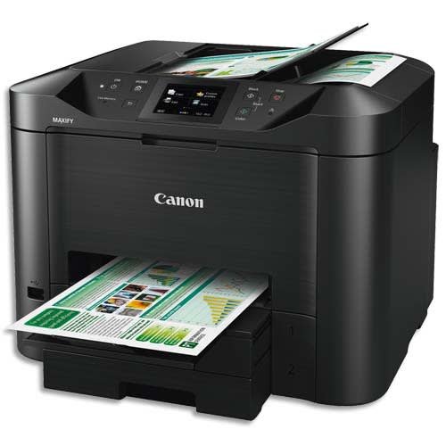 [464273] CNO MULTIF JE MAXIFY MB5450 0971C009       36F