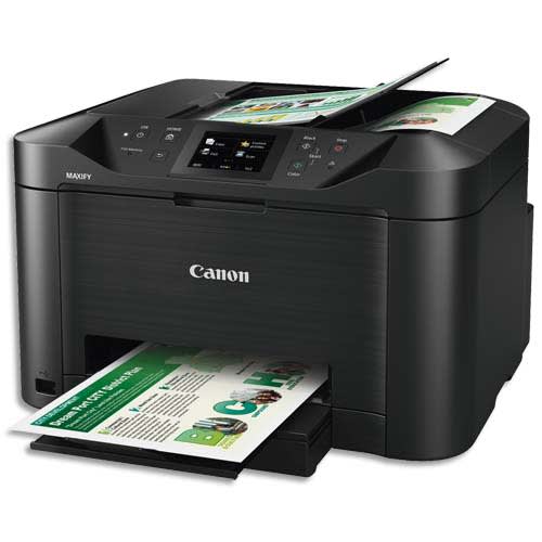 [464275] CNO MULTIF MAXIFY MB5150 0960C009       36F