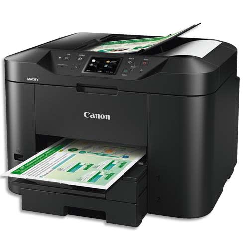 CNO MULTIF MAXIFY MB2150 0959C009       36E