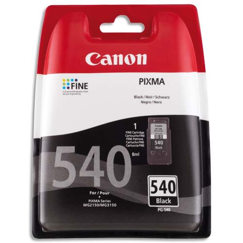 [464353] CNO CARTOUCHE JE PG540 5225B001