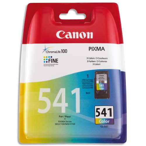 [464354] CNO CARTOUCHE JE CLI541 5227B001
