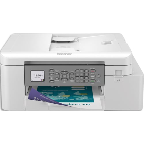 [464376] BRO MULTIFONCTION JE MFCJ4335DWXLRE1       999W