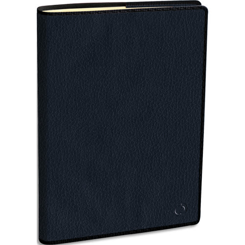 [464501] QUO PRESIDENT 21X27 MARLOW BLEU 287400Q