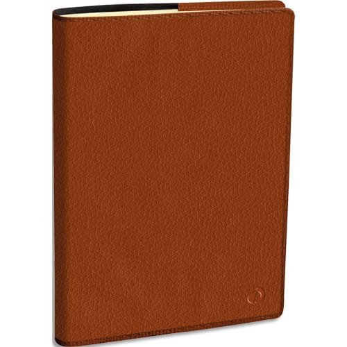 [464503] QUO MINISTRE 16X24 MARLOW CAMEL 286560Q