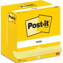 POS L/12 BLOCS 100F 7.6X12.7CM J 23617       369A