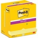 POS L/12 BLOC STIC90F 7.6X12.7CM J BP829       369B
