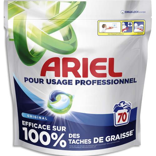 [464713] ARL S/70D ARIEL PODS PRO 8700216012720       511A