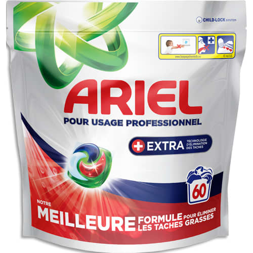 [464715] ARL S/60D ARIEL PODS DETAC 8006540980484       511C