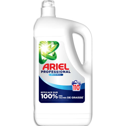 [464716] ARL F/110D LESSI LIQ ARIEL 8006540995884       511D