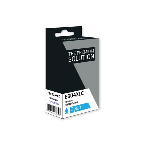 [464724] PSN CARTCOMP C 604XL T10H24010 C8E604XLC       999W