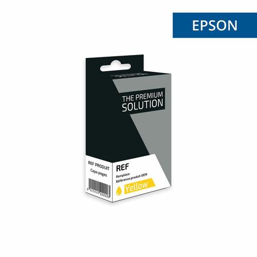 [464729] PSN CARTCOMP J 604XL T10H44010 C8E604XLY       999W
