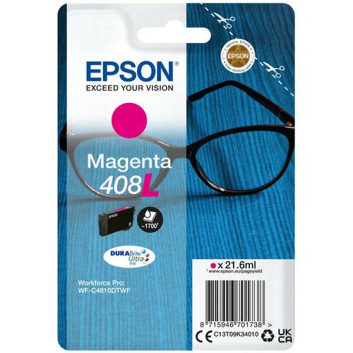 [464749] EPS CART JE MAG 408 L C13T09K34010       999W