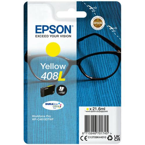 [464751] EPS CART JE JNE 408 L C13T09K44010       999W