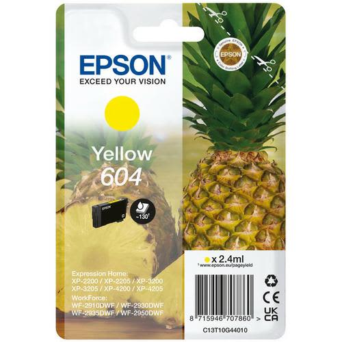 [464755] EPS CART JE JNE 604 S C13T10G44010       999W