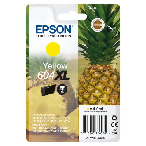 [464760] EPS CART JE JNE 604 XL C13T10H44010       999W