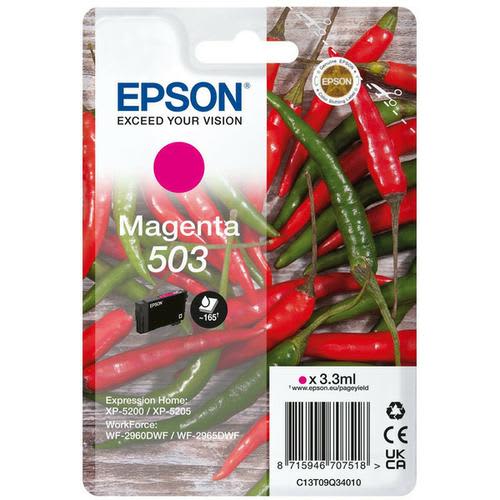 [464765] EPS CART JE MAG S 503 C13T09Q34010       999W