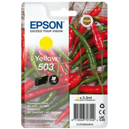 [464767] EPS CART JE JNE S 503 C13T09Q44010       999W