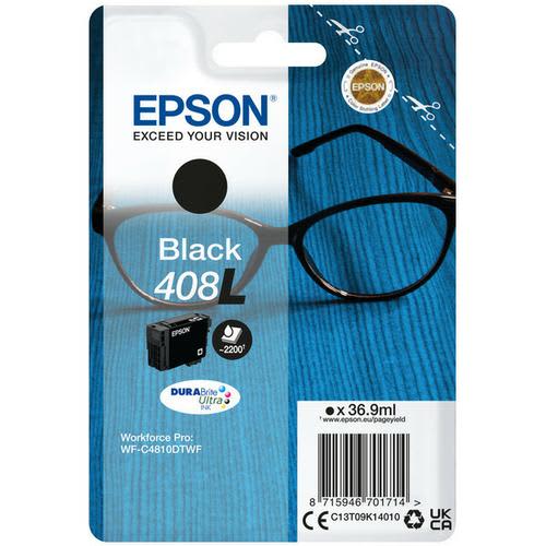 [464788] EPS CART JE NR 408 L C13T09K14010       999W