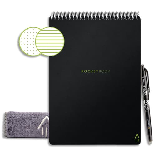 RB FLIP EXEC BLACK SET MIX EU 515913       390C