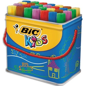 BICK POT 30 FEUT DECORALO 8412542       999W