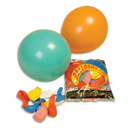 [522902] GCT S/100 BALLONS GRANDS MODELES 500301       999W