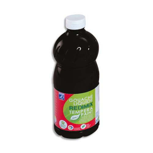 [529713] LFB FLC GOUA 1L NOIR 188039       999W