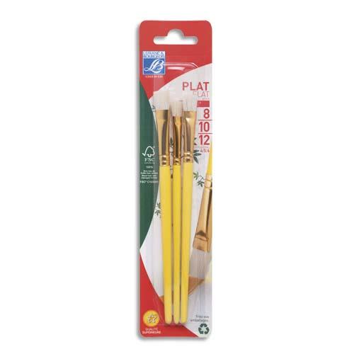 LFB BLS/3 BROSSE PORC N8 10 12 807431