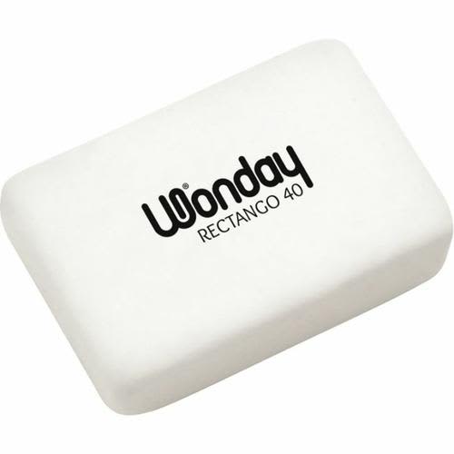 [587789] WND GOMMES SANS PVC BLANC FCR350461       999W