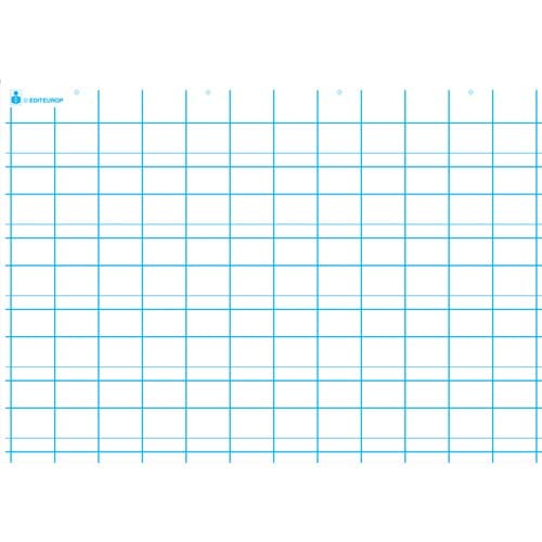 ARP CARTE 1ERE ECRITURE 70X100 0079       999W