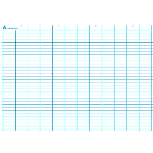 [587819] ARP CARTE SEYES SIMPLE 70X100 0085       999W