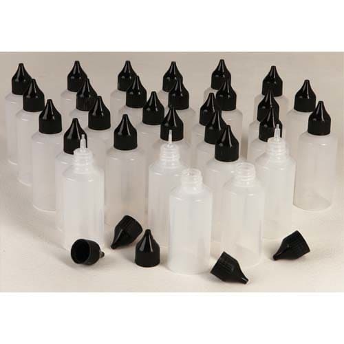 [591682] ARP S/12 FLACONS 60 ML + BOUCHONS 0955       999W