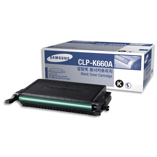 [599395] SAM TONER CLP-K660A/ST899A       999W