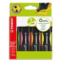 STA P/4 SURLIGNEUR GREENBOSS A SS 6070/4       294F