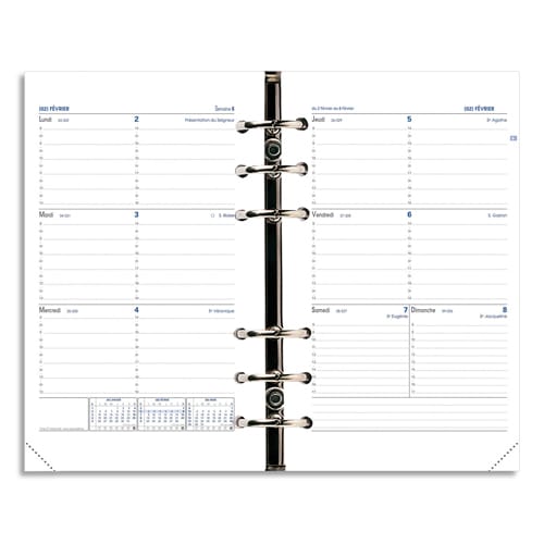 [606573] QUO RECH21 1SEM/2P TIMER H 933004Q