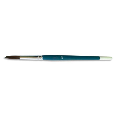 [636458] OZI PINC PONEY ROND N22 BOIS BL YA41875       999W