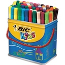 BICK POT 84 FEUTRES VISA 8290131       999W