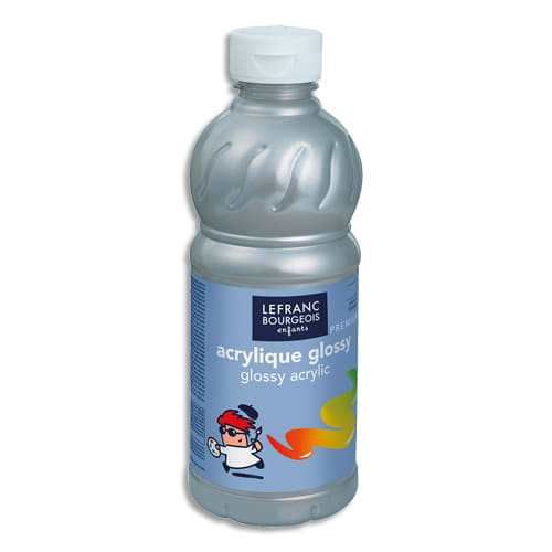[647698] LFB FLACON 500ML GLOSSY AGT 188369       999W