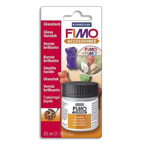 FIMO VERNIS FIMO BRILLANT 35ML 264110
