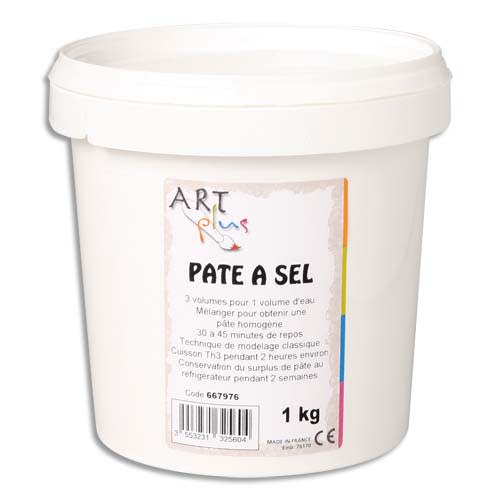 [667976] ARP POT 1KG PATE A SEL 0750