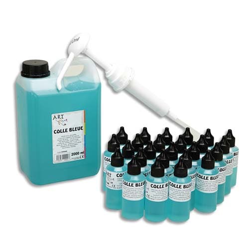 [675585] ARP KIT COLLE BL 2L POMP 25 FLAC 675585       999W