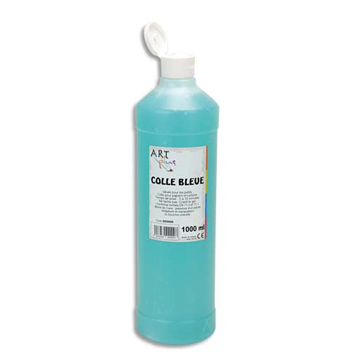 [675600] ARP FLACON 1 LITRE COLLE BLEUTEE 675600       999W
