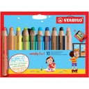 STA ETUI/10 CRAY WOODY+ 1 TC 880/10-2       999W