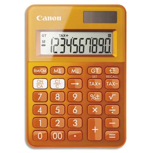 [704699] CNO CALCUL POCHE LS-100K OGE 0289C004