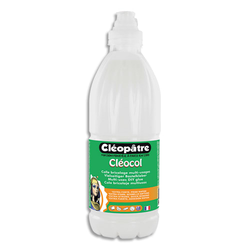 [720055] CLE COLE BLANCHE SUPER VINYLIQ 1L CC1L       999W