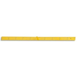 [720152] WND REGLE A TABLEAU BOIS 1M FTA000041       999W