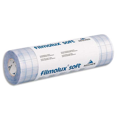 [722110] FIL FLM ADHESIF TRS 0 41 X 25M 34474       999W
