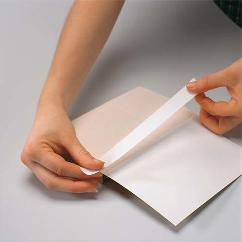 [722145] FIL ROUL PAPR BLC 2CM X 50M 26252