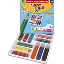 BICK PACK 144 EVOLUTION TRIANGLE 8878311       999W