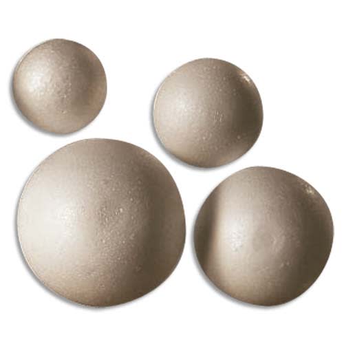 [737637] GCT S/50 BOULE STYROPOR D8CM 600080