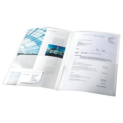 [878651] ESD S/5 CHEM DBLE POCH PP INC 17324       999W